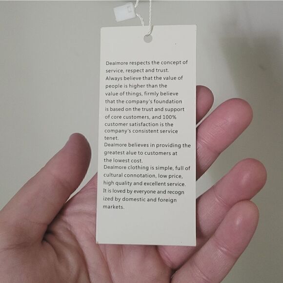 New Dealmore Blue Lace Corset Bodice Size Medium NWT - Picture 4 of 7